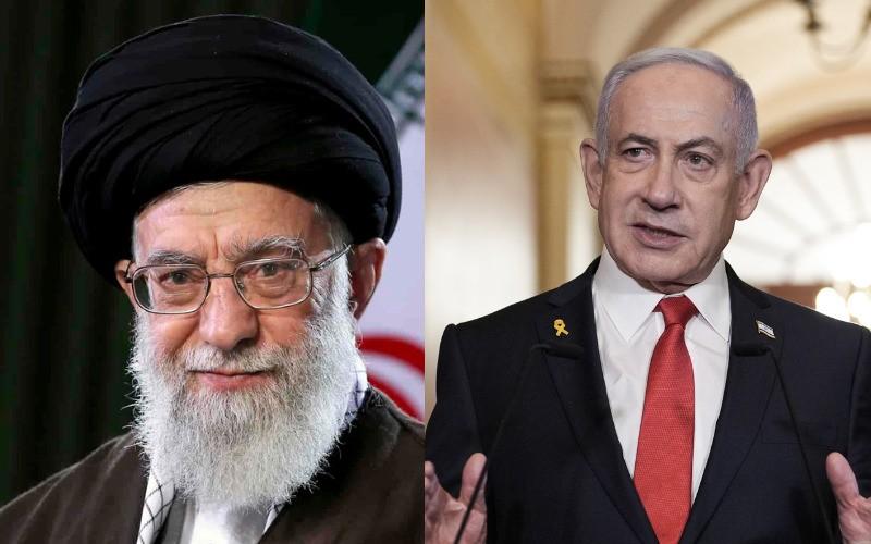 ইসরায়েলকে রক্ষা করলে যুক্তরাজ্য, যুক্তরাষ্ট্র ও ফ্রান্সের ঘাঁটিতে হামলা চালানোর হুঁশিয়ারি ইরানের